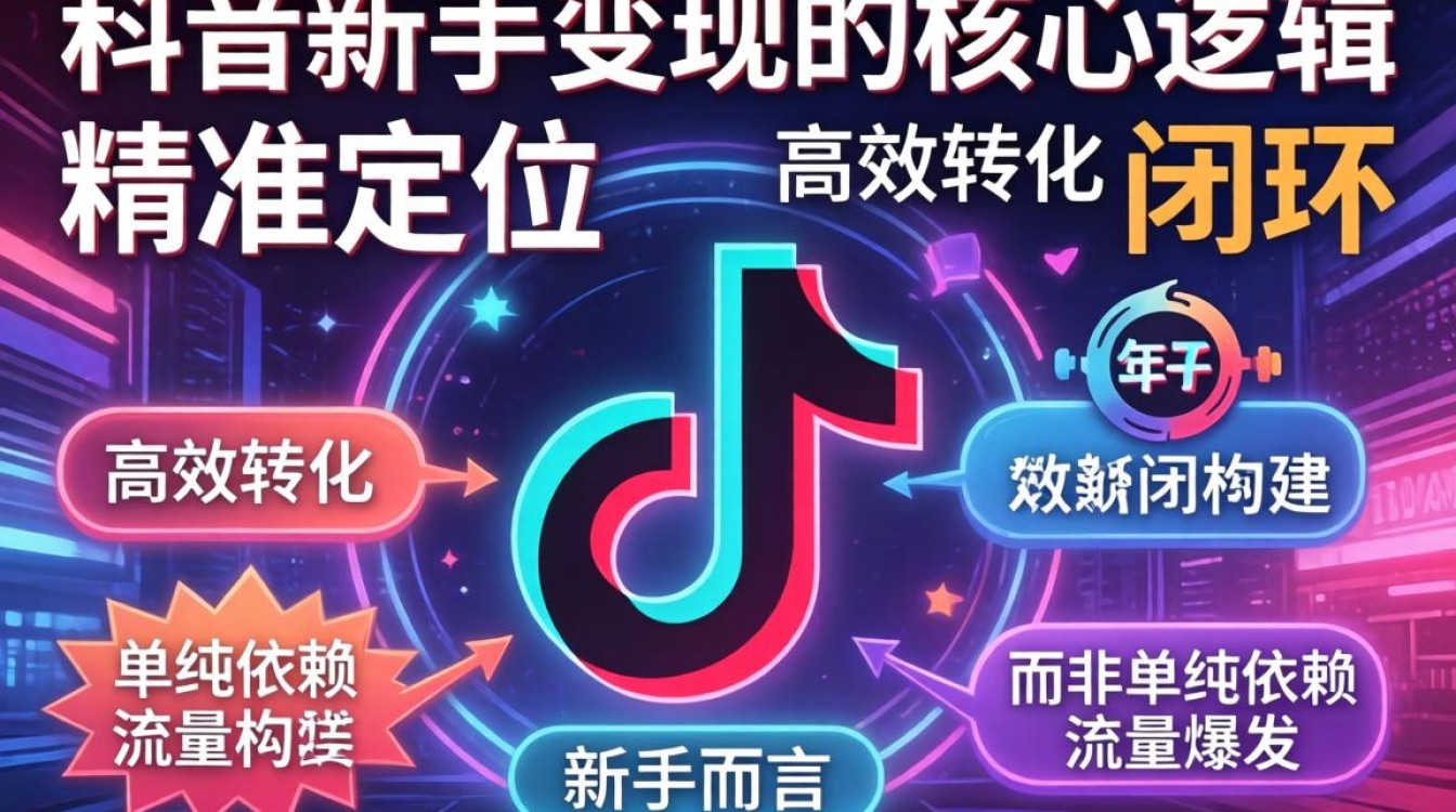 新手如何快速变现实战案例解析