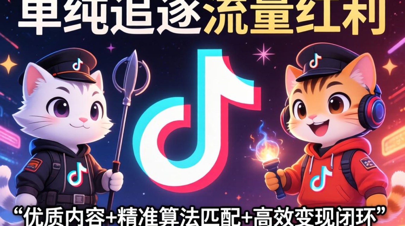 抖音入门指南运营技巧与方法大全