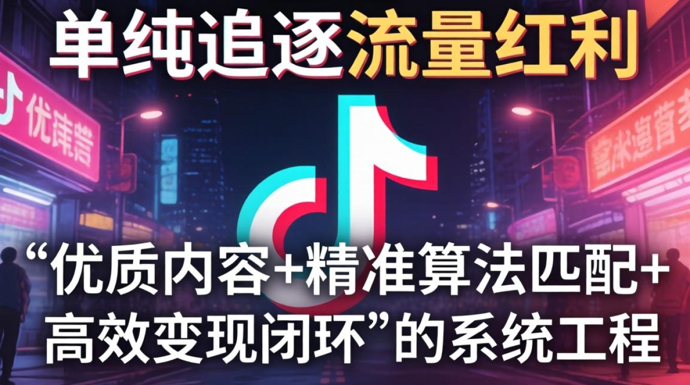 抖音入门指南运营技巧与方法大全