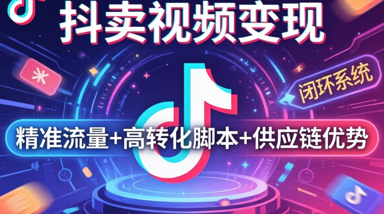 抖音带货变现实战案例分析