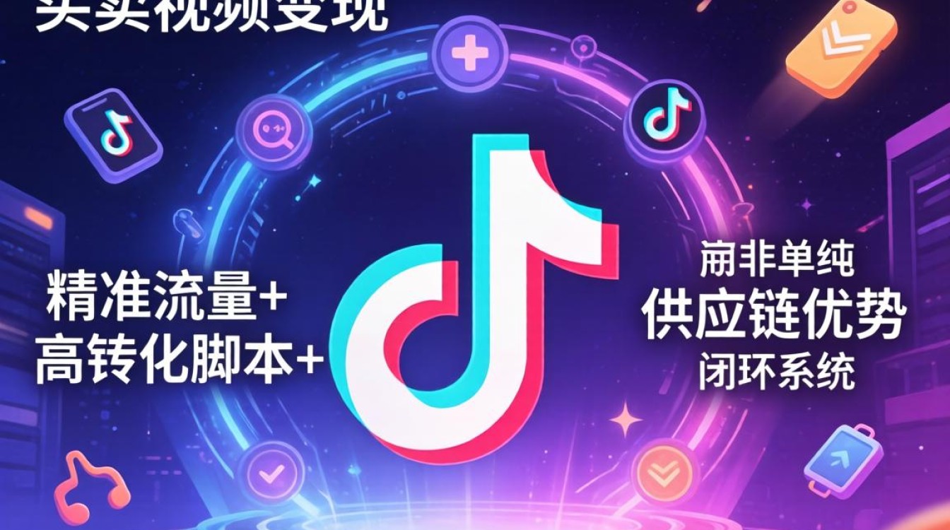 抖音带货变现实战案例分析