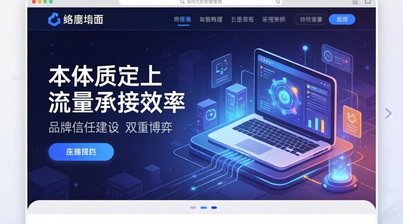 独立站落地页怎么优化?独立站落地页注册流程详解 独立站落地页注册流程详解