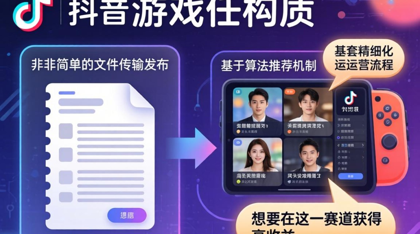 抖音上传游戏任务怎么做