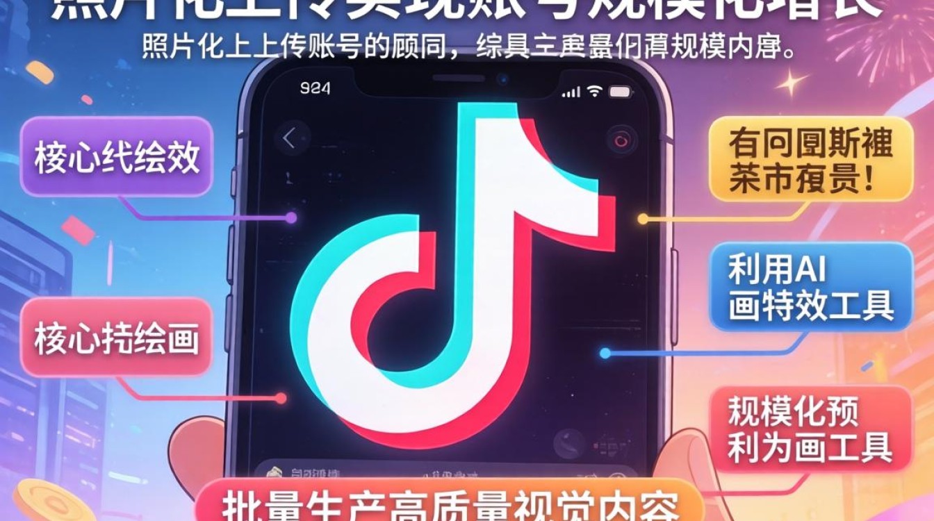 抖音怎么弄年轻照片上传