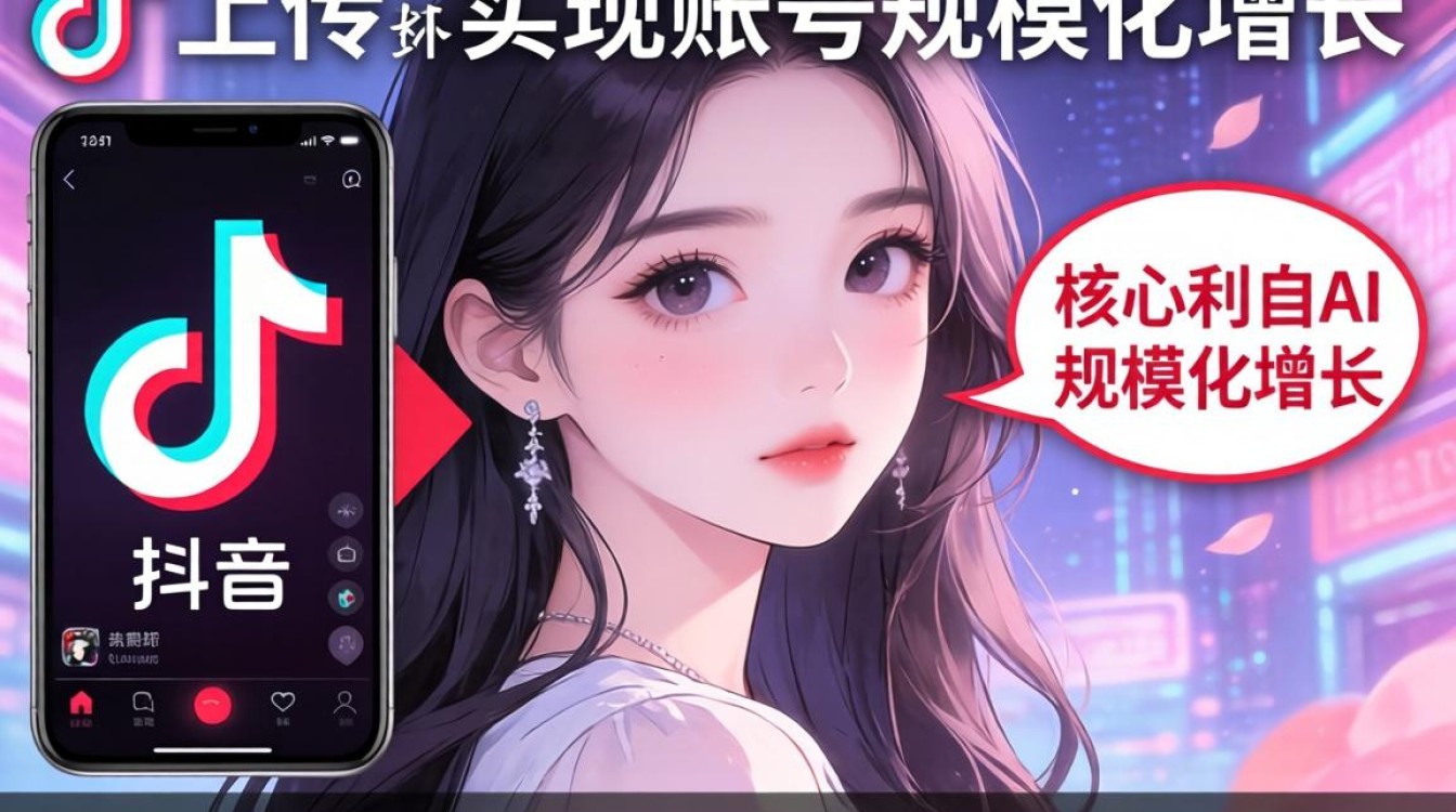 抖音怎么弄年轻照片上传