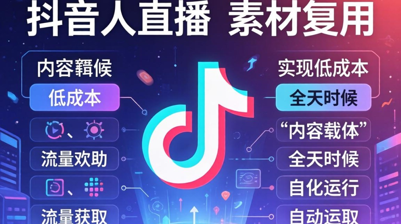 无人直播带货怎么做才能赚钱