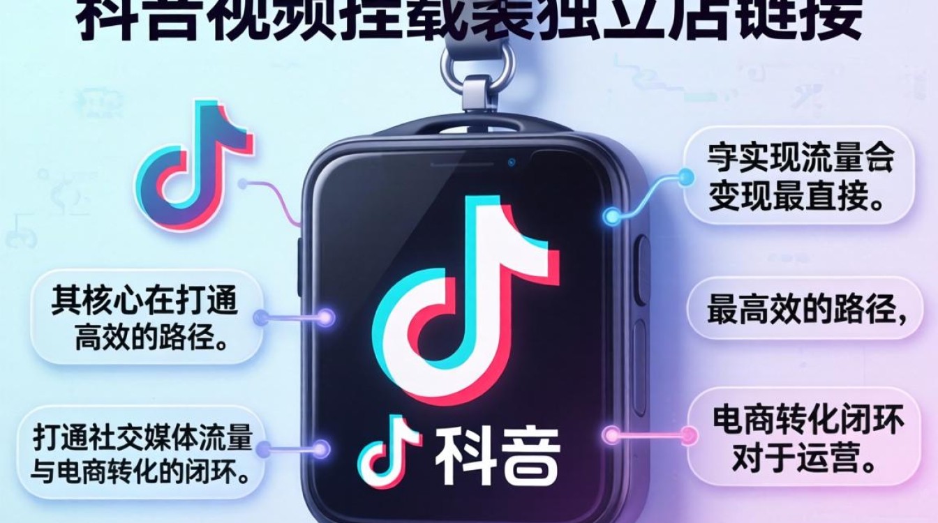 TikTok视频怎么挂独立站?独立站引流工具有哪些 TikTok视频怎么挂独立站