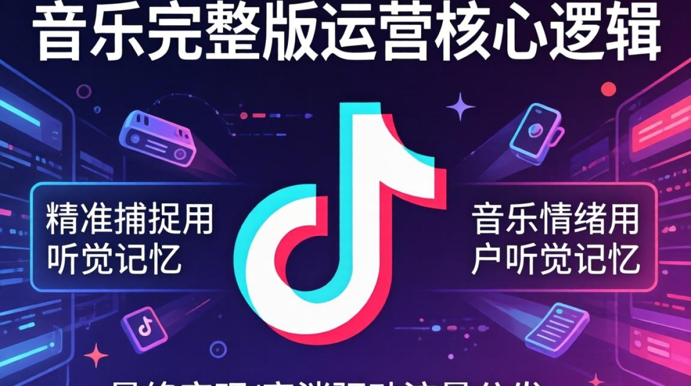 抖音视频配乐完整版怎么找