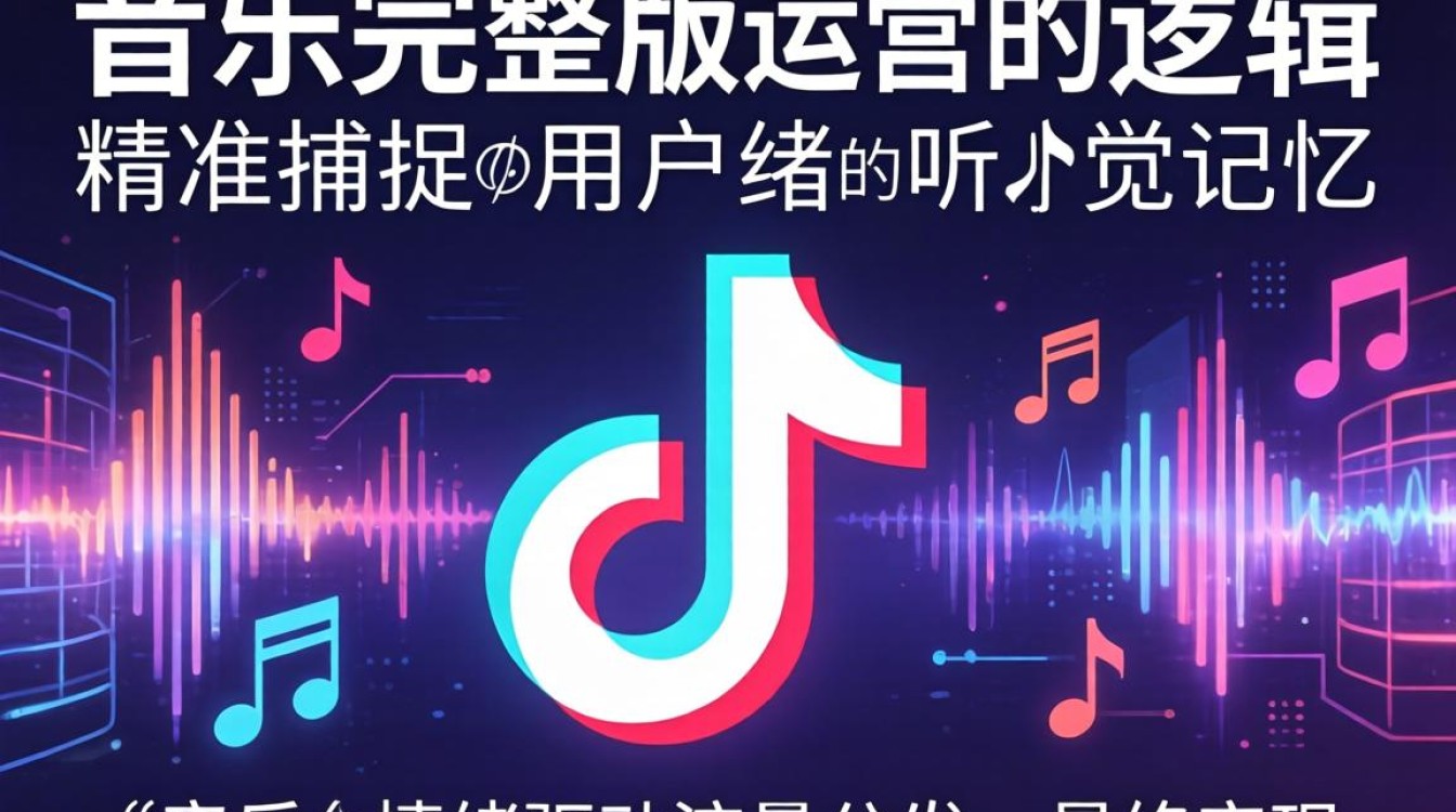 抖音视频配乐完整版怎么找