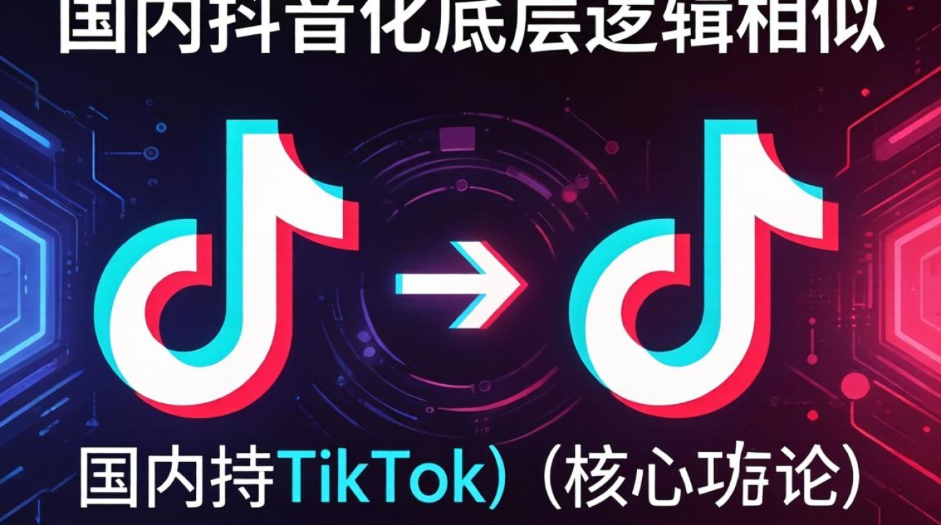 外国tiktok和抖音怎么运营变现?短视频运营全攻略 外国tiktok和抖音怎么运营变现