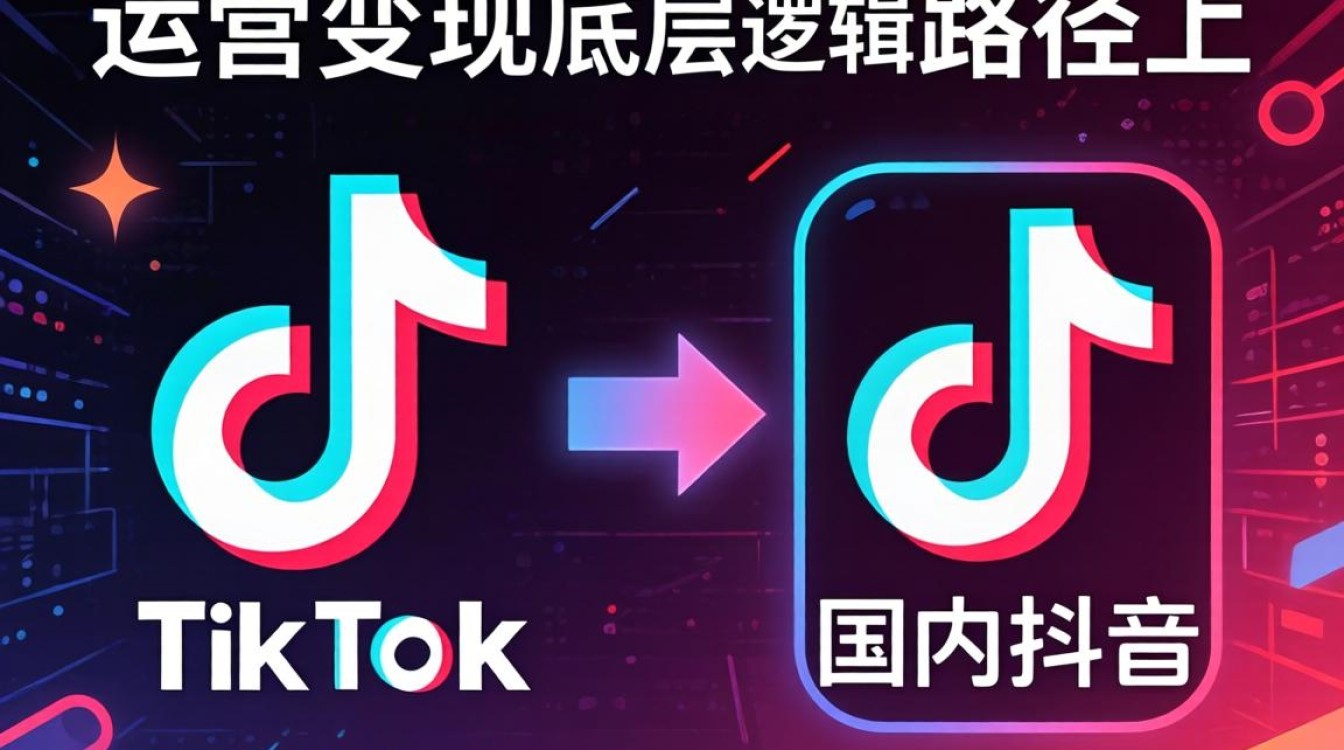 外国tiktok和抖音怎么运营变现?短视频运营全攻略 外国tiktok和抖音怎么运营变现