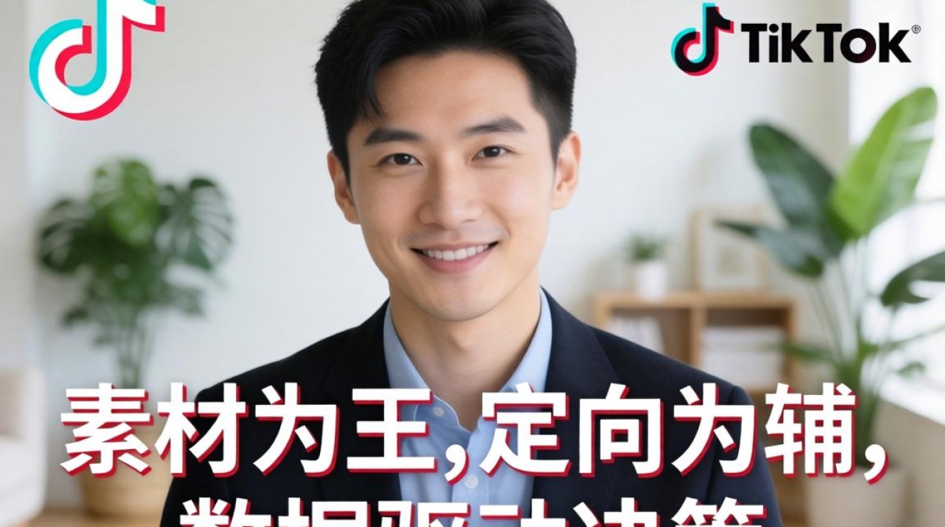 TikTok运营实操教程新手必看
