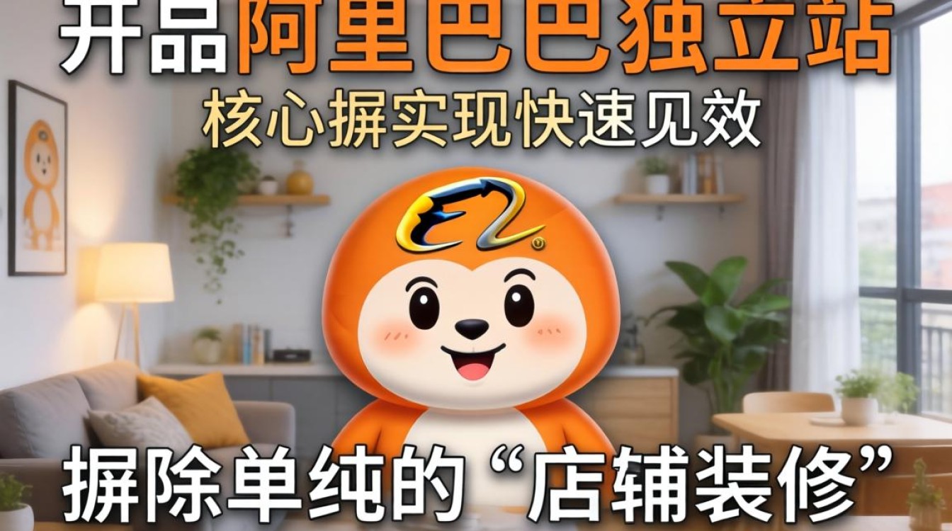 阿里巴巴独立站怎么开?新手如何快速搭建独立站 新手如何快速搭建独立站