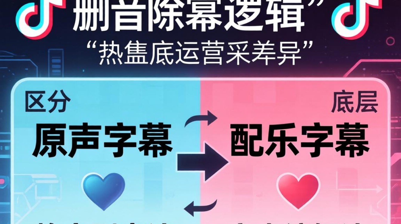 抖音配音删除字幕怎么弄?抖音配音如何去掉文字 抖音配音删除字幕怎么弄