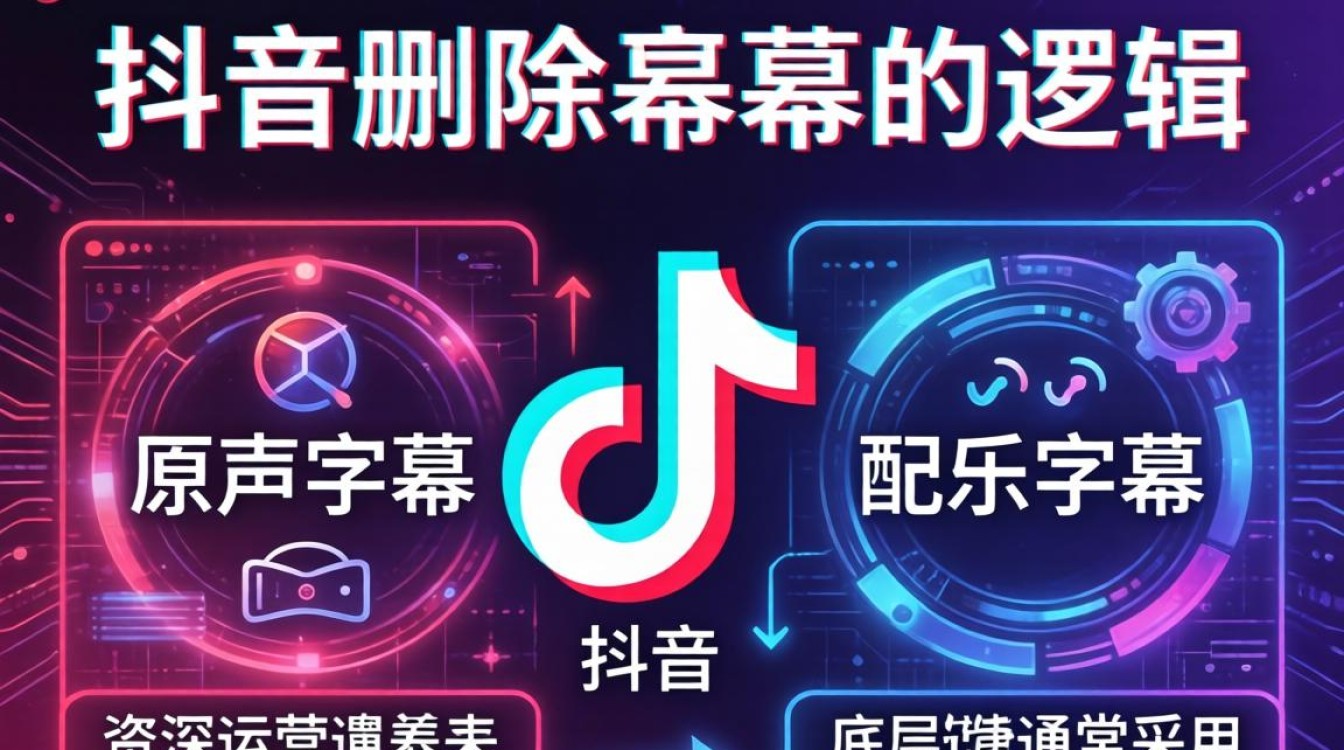 抖音配音删除字幕怎么弄?抖音配音如何去掉文字 抖音配音删除字幕怎么弄