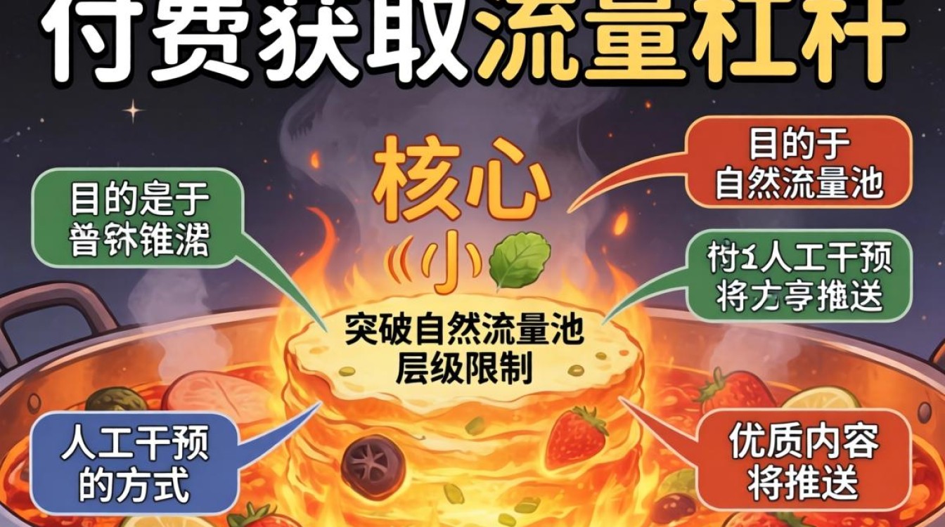 抖音内容加热有用吗