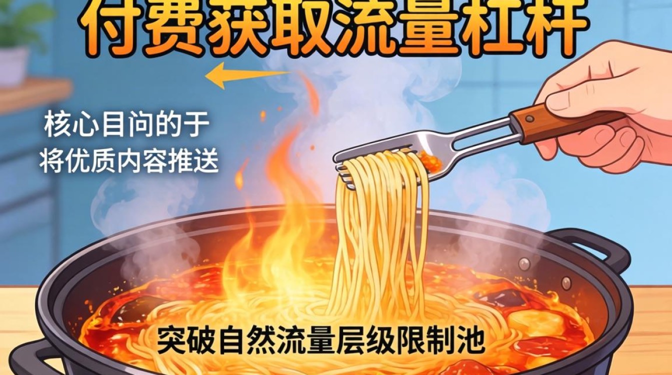 抖音内容加热有用吗