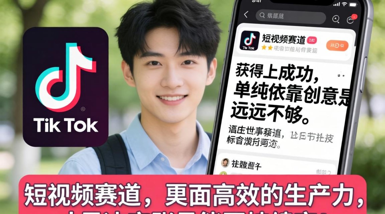 美国人拍tiktok用什么工具?运营效率提升神器推荐 美国人拍tiktok用什么工具