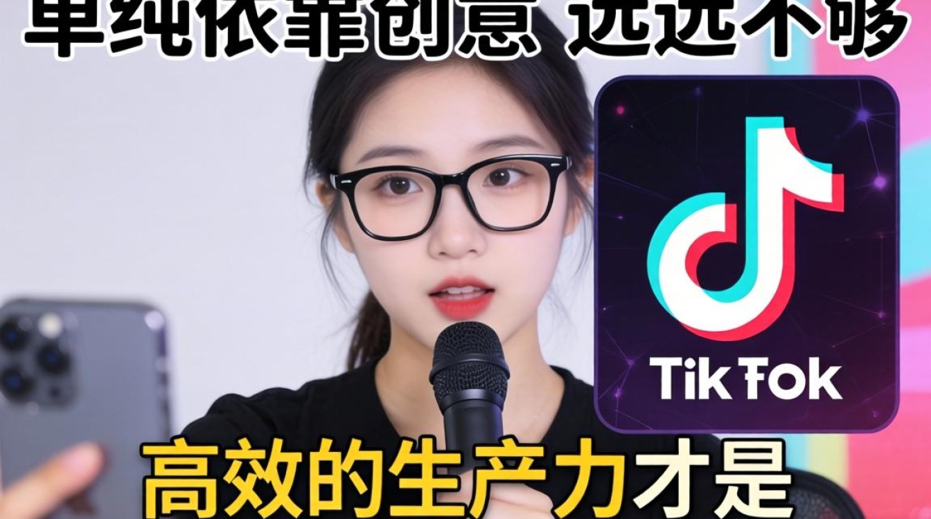 美国人拍tiktok用什么工具?运营效率提升神器推荐 美国人拍tiktok用什么工具