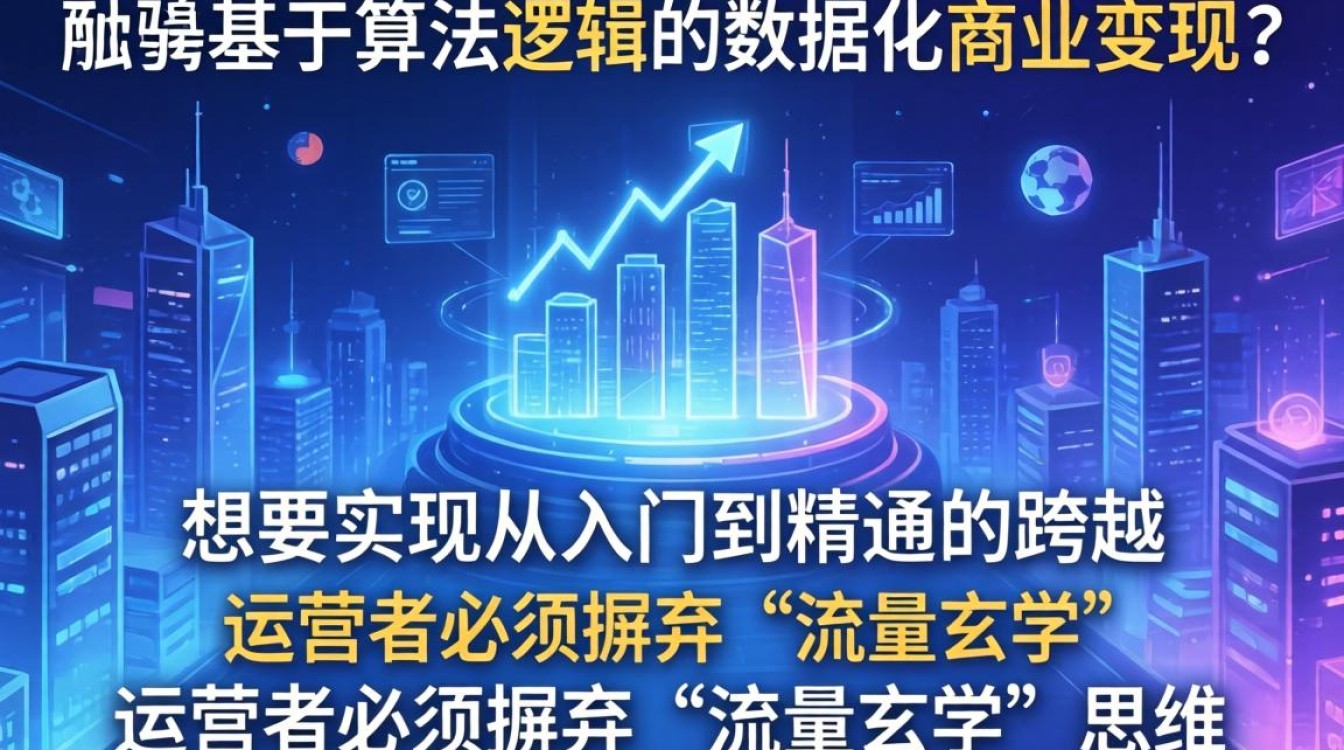 抖音账号运营从入门到精通教程