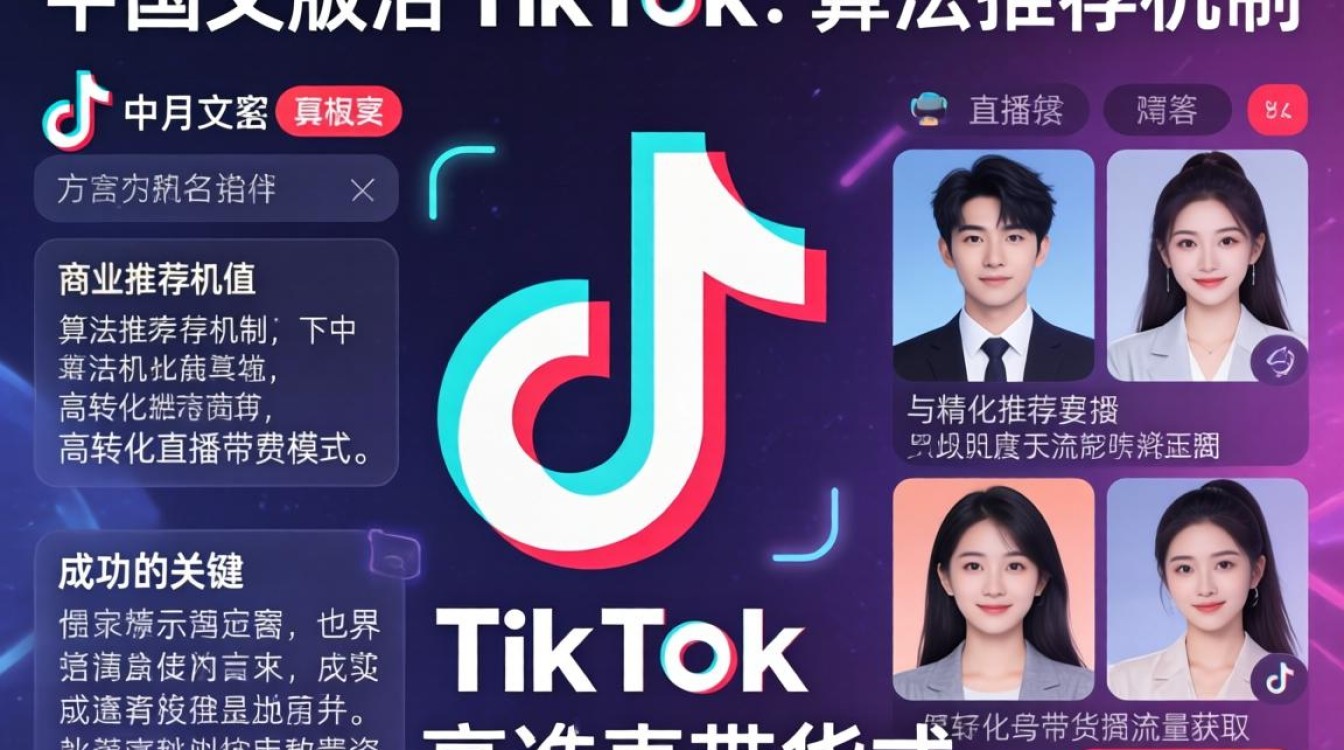 抖音中文版tiktok下载方法是什么
