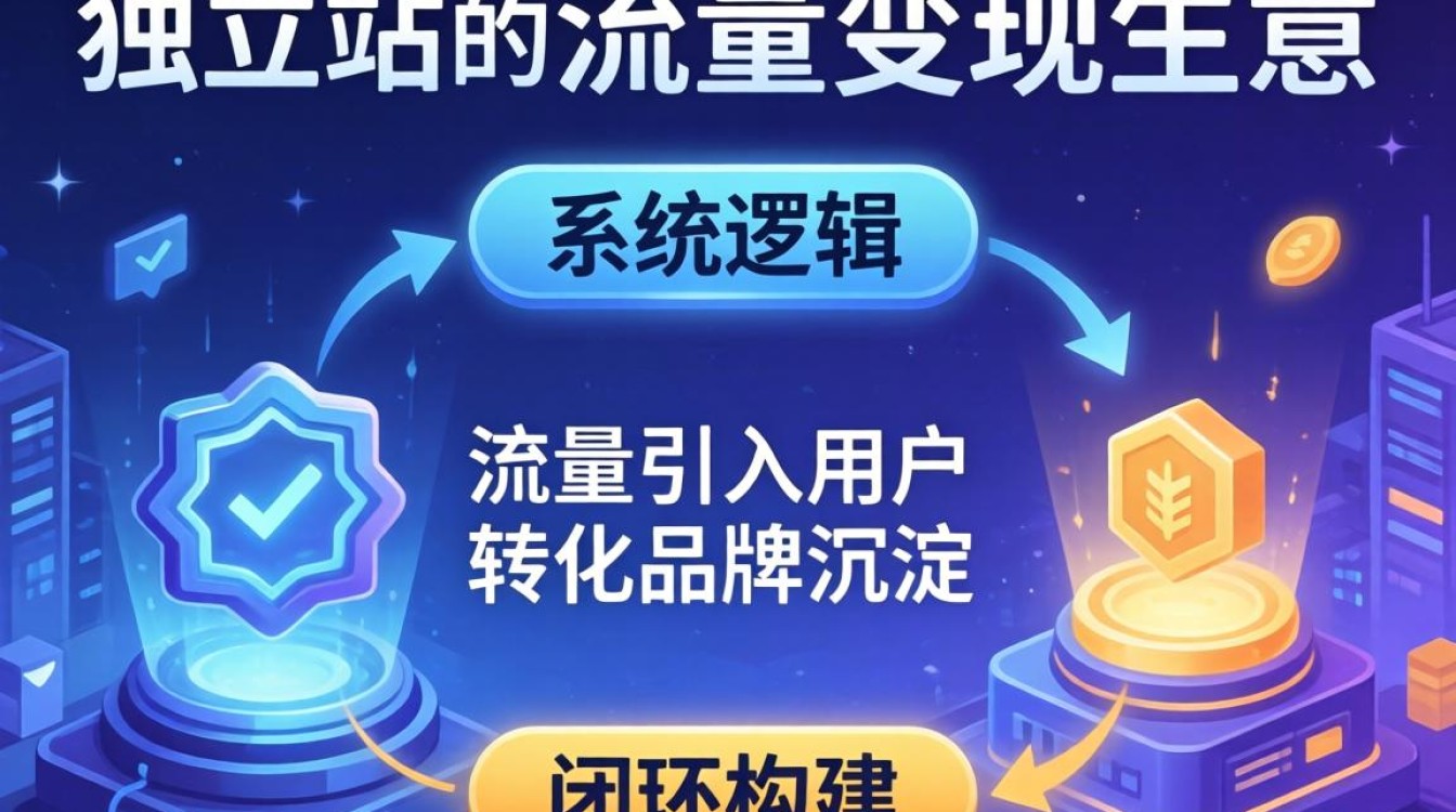 独立站是怎么运作的?独立站运营模式有哪些? 独立站运营模式有哪些