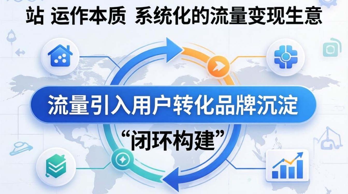独立站是怎么运作的?独立站运营模式有哪些? 独立站运营模式有哪些