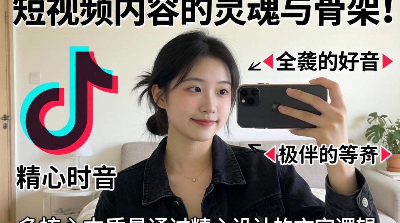 抖音视频文案是什么?如何写出爆款文案? 抖音视频文案是什么