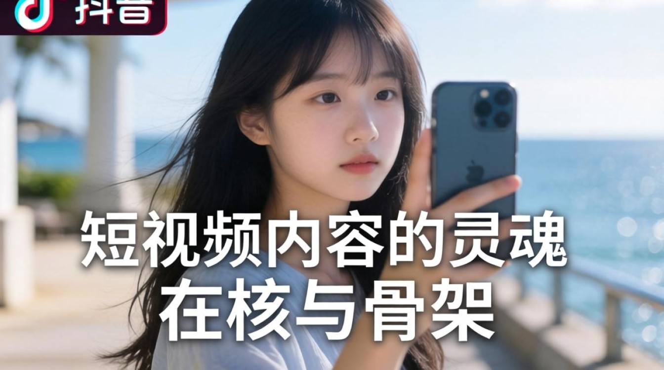 抖音视频文案是什么?如何写出爆款文案? 抖音视频文案是什么
