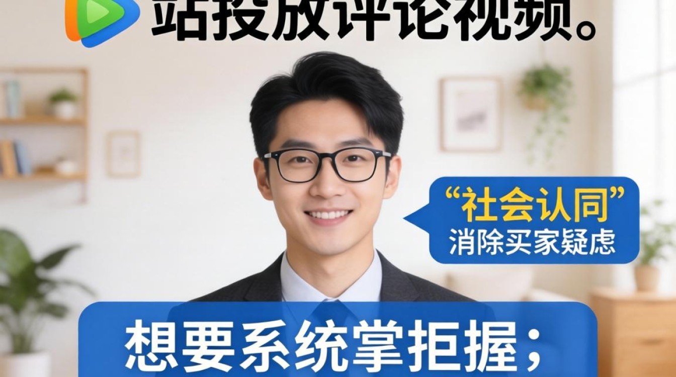 独立站评论视频如何添加