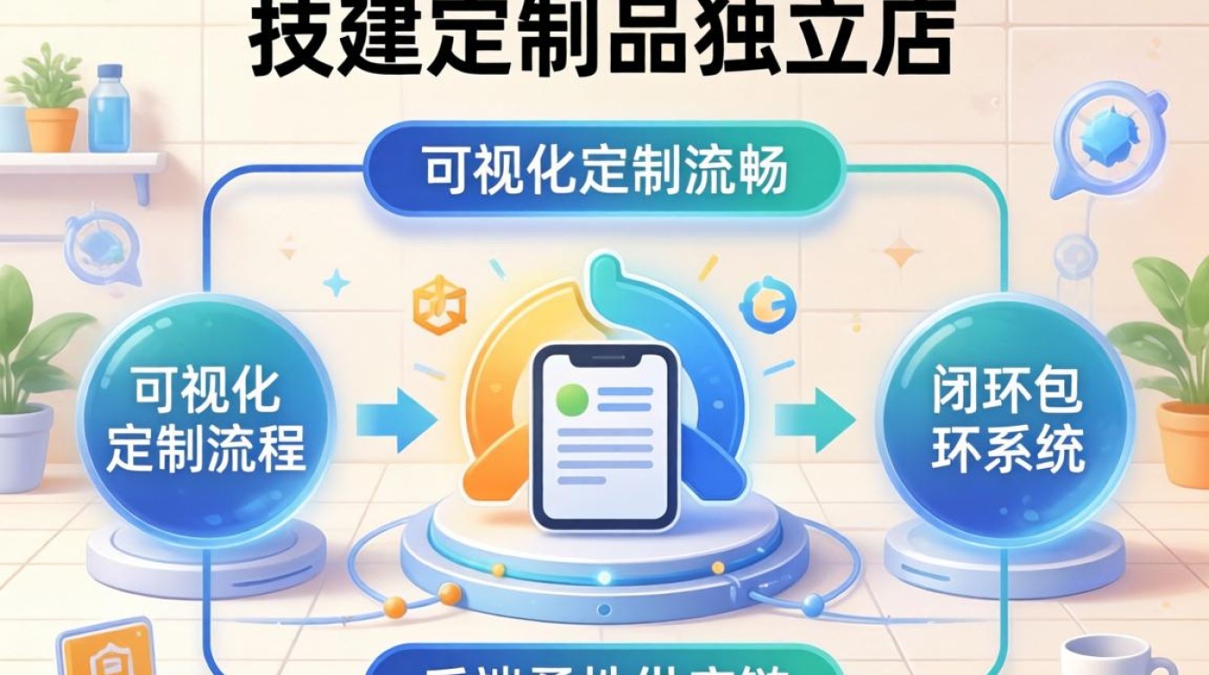 独立站建站详细步骤教程