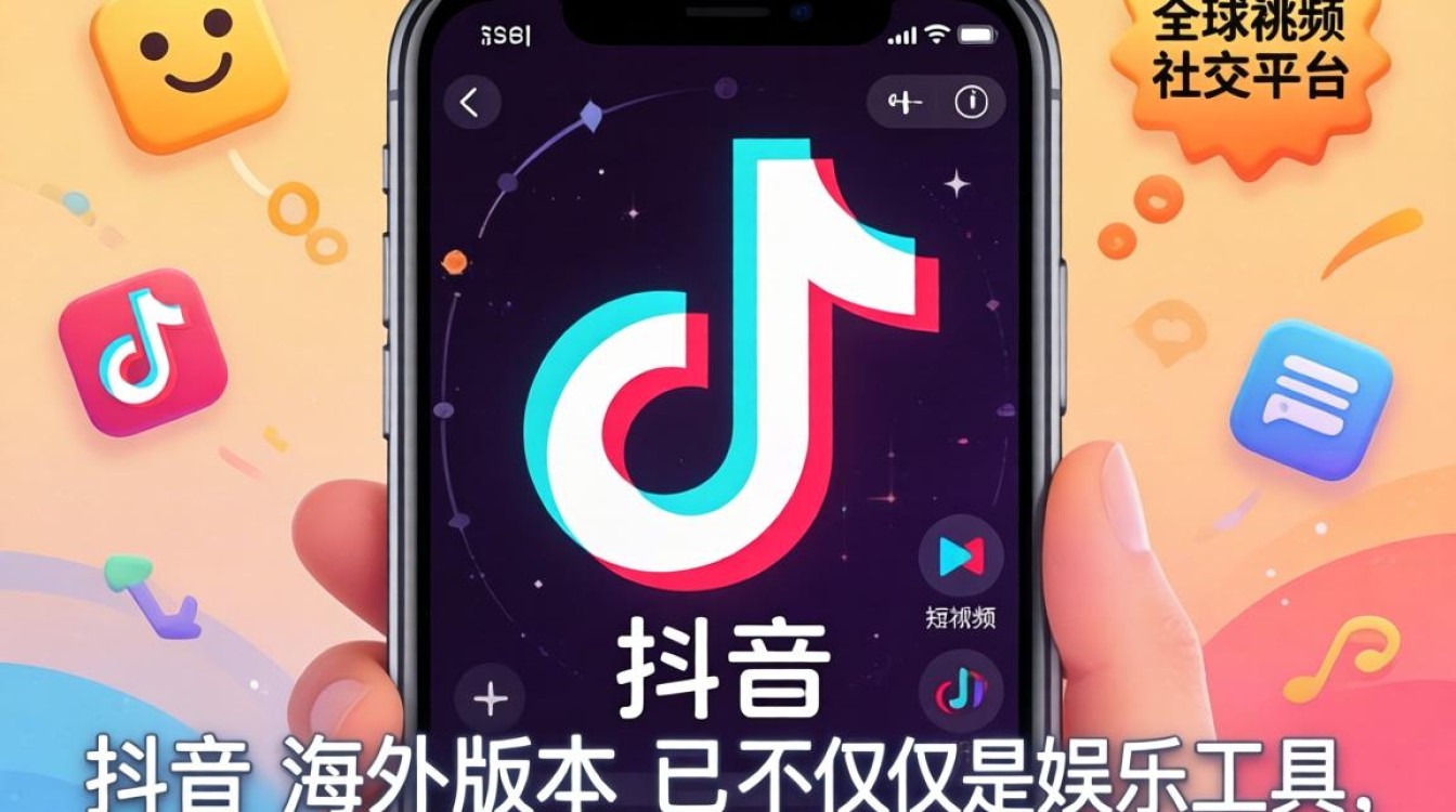 TikTok是什么公司的