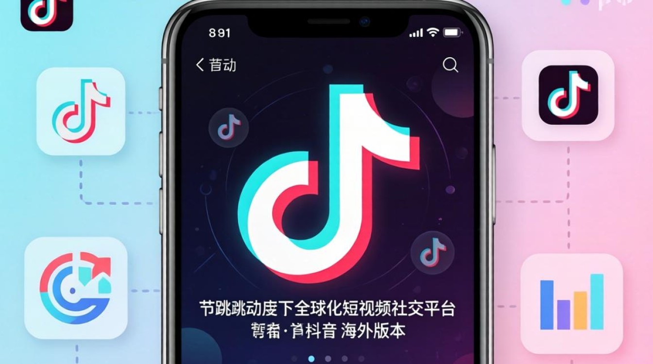 TikTok是什么公司的
