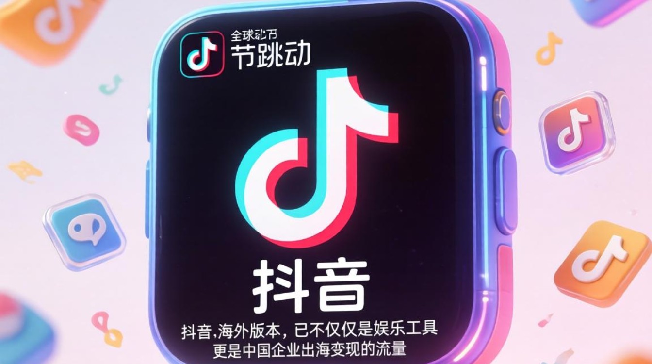 TikTok是什么公司的