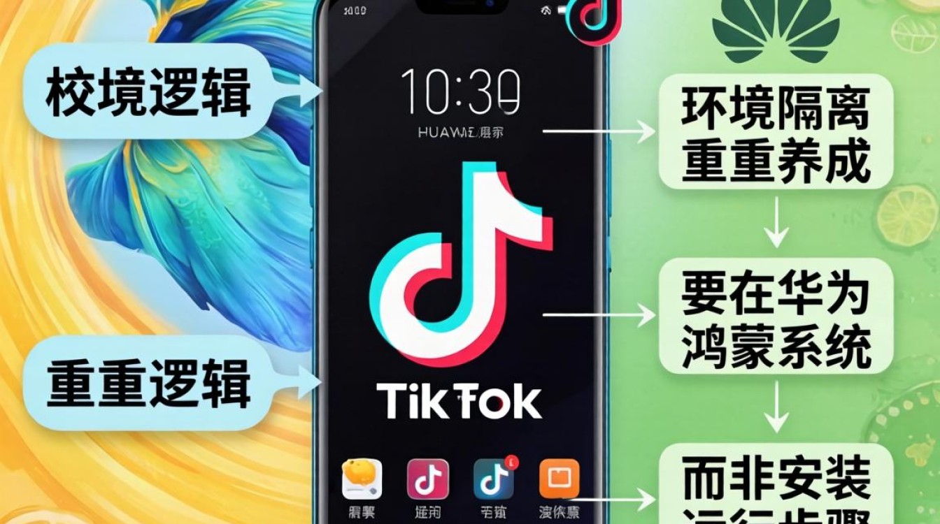华为手机tiktok如何突破流量池