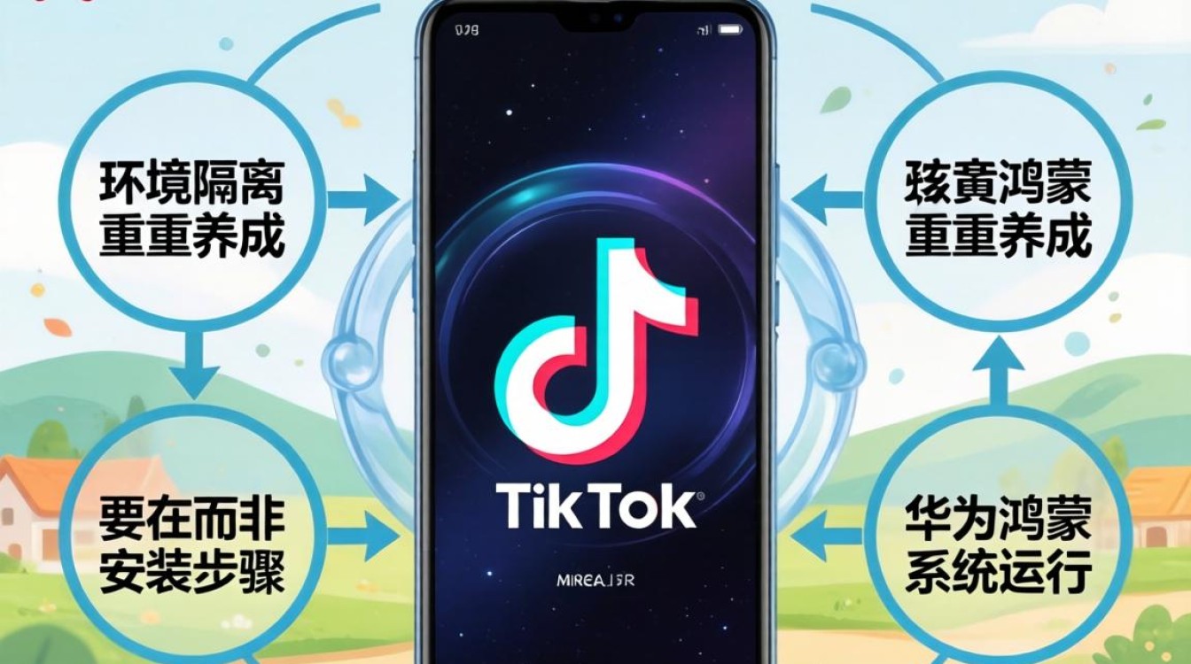 华为手机tiktok如何突破流量池