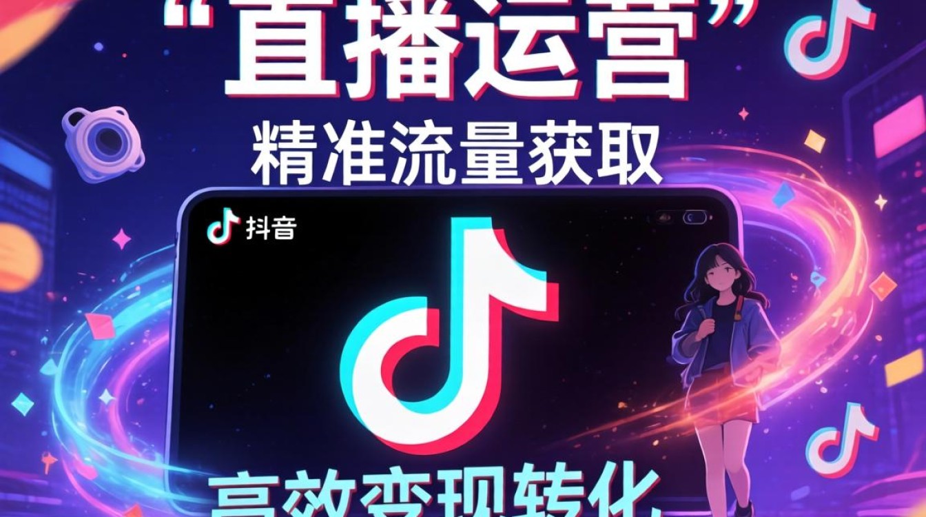 抖音如何直播账号运营与变现攻略大全,抖音直播怎么做才能赚钱 抖音如何直播账号运营与变现攻略大全