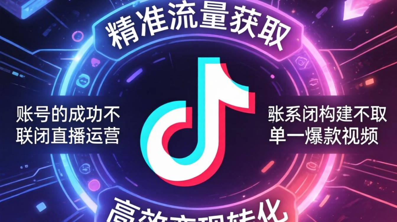 抖音如何直播账号运营与变现攻略大全,抖音直播怎么做才能赚钱 抖音如何直播账号运营与变现攻略大全