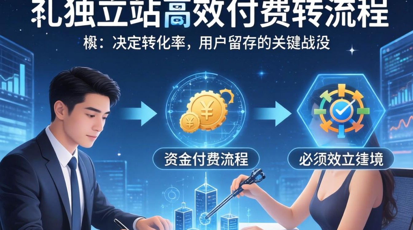 跨境独立站支付方式有哪些