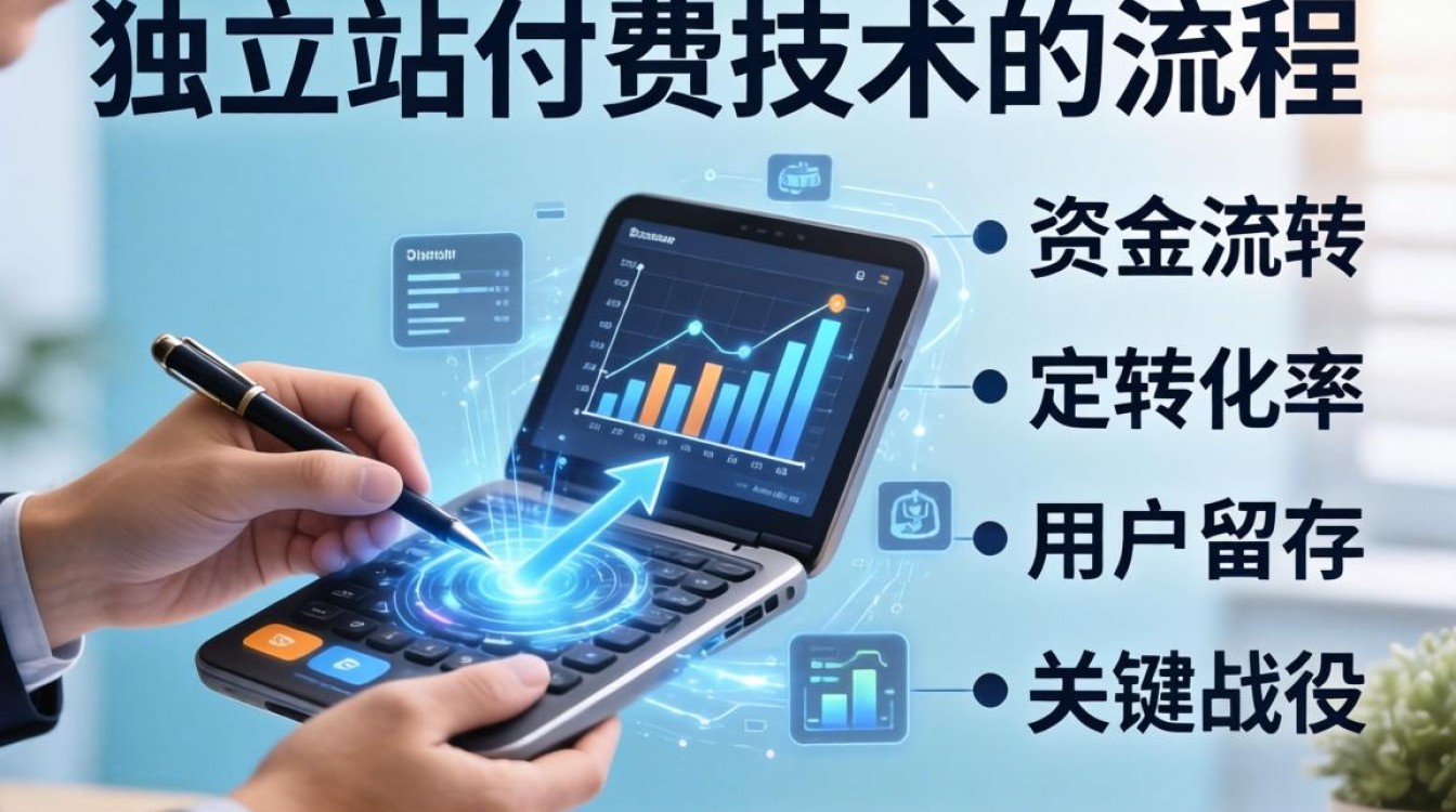 跨境独立站支付方式有哪些