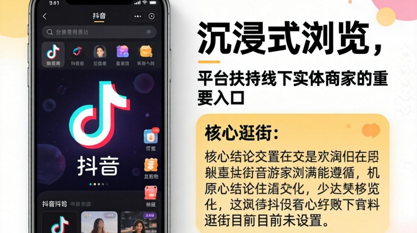 抖音逛街怎么没有计时器