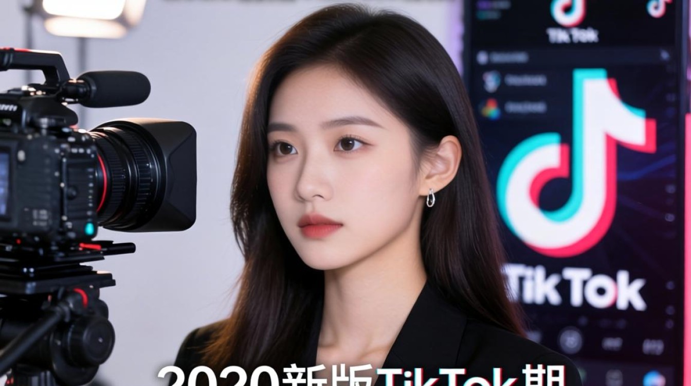 2020新版tiktok怎么切换地区