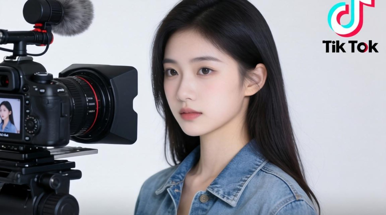 2020新版tiktok怎么切换地区