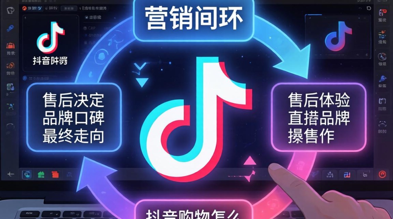 抖音购物怎么退出来退款