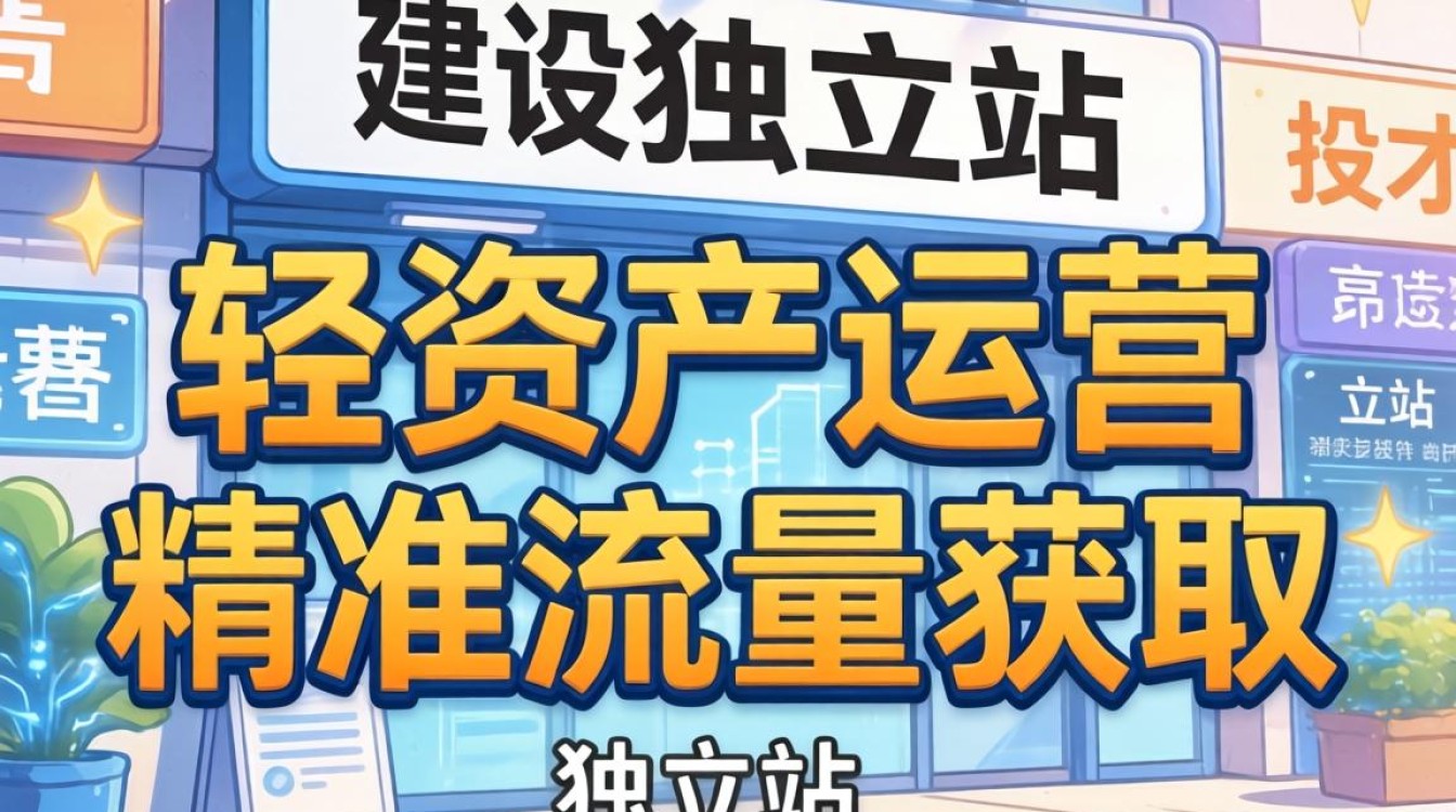 怎么低成本做独立站?新手入门指南有哪些必读内容 新手入门指南有哪些必读内容