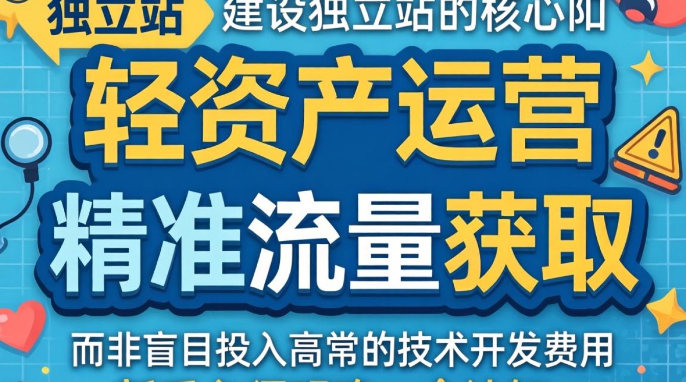 怎么低成本做独立站?新手入门指南有哪些必读内容 新手入门指南有哪些必读内容