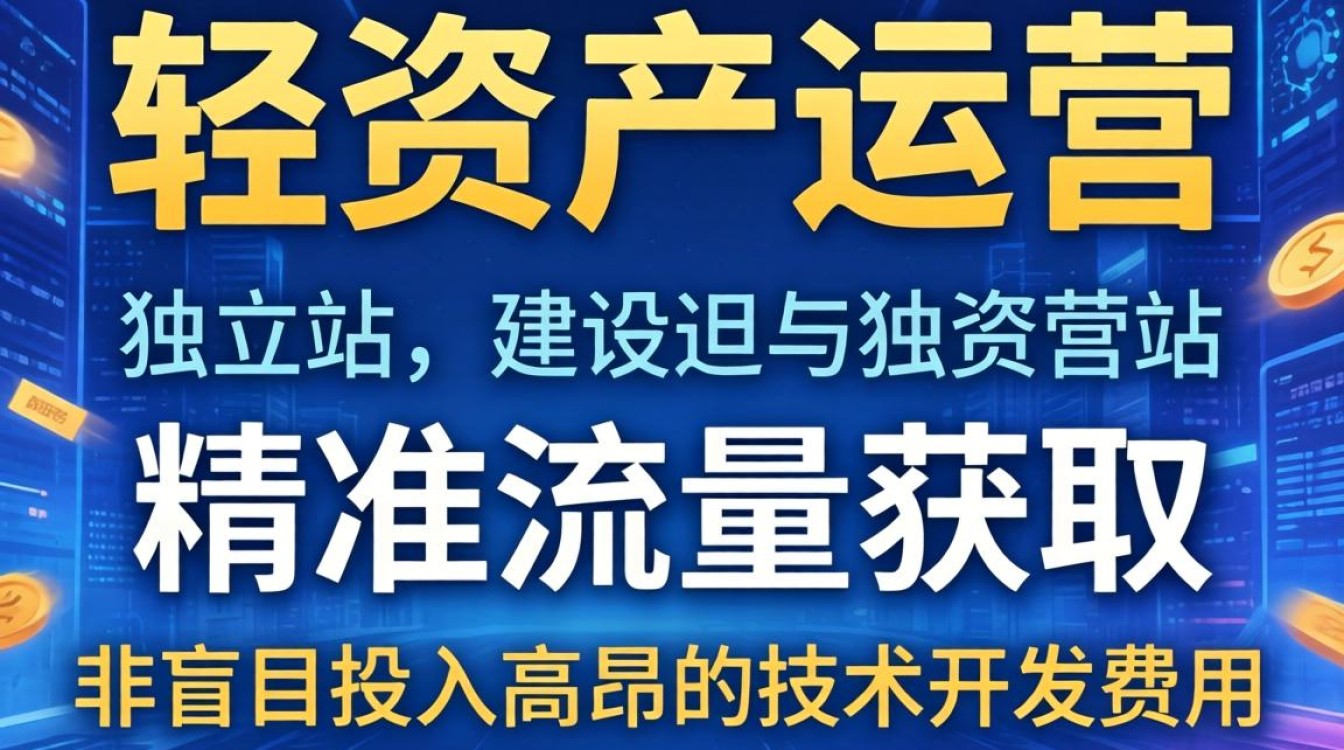 怎么低成本做独立站?新手入门指南有哪些必读内容 新手入门指南有哪些必读内容
