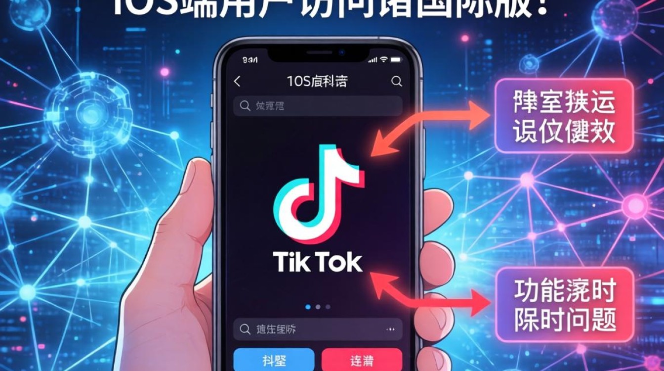 抖音ios为什么tiktok不了,抖音ios怎么安装tiktok教程 抖音ios怎么安装tiktok教程
