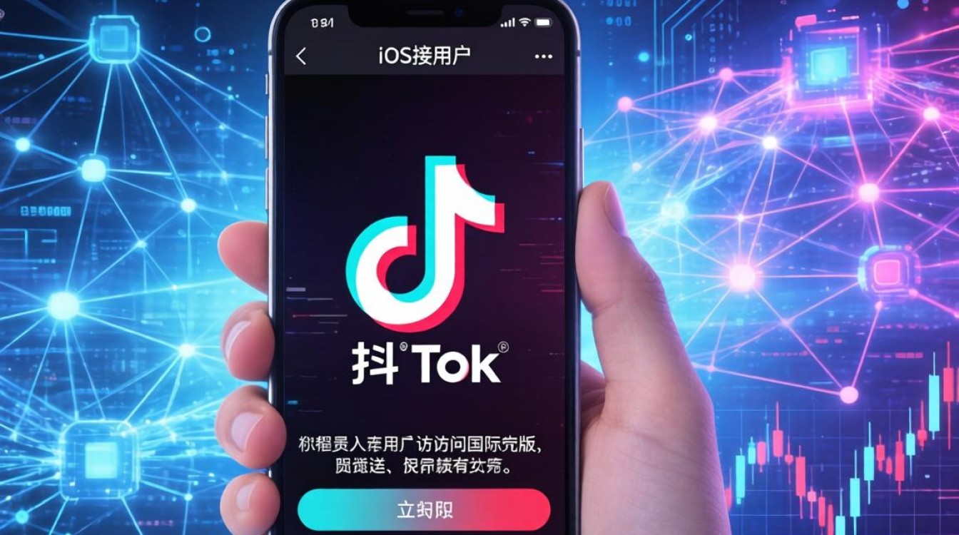抖音ios为什么tiktok不了,抖音ios怎么安装tiktok教程 抖音ios怎么安装tiktok教程