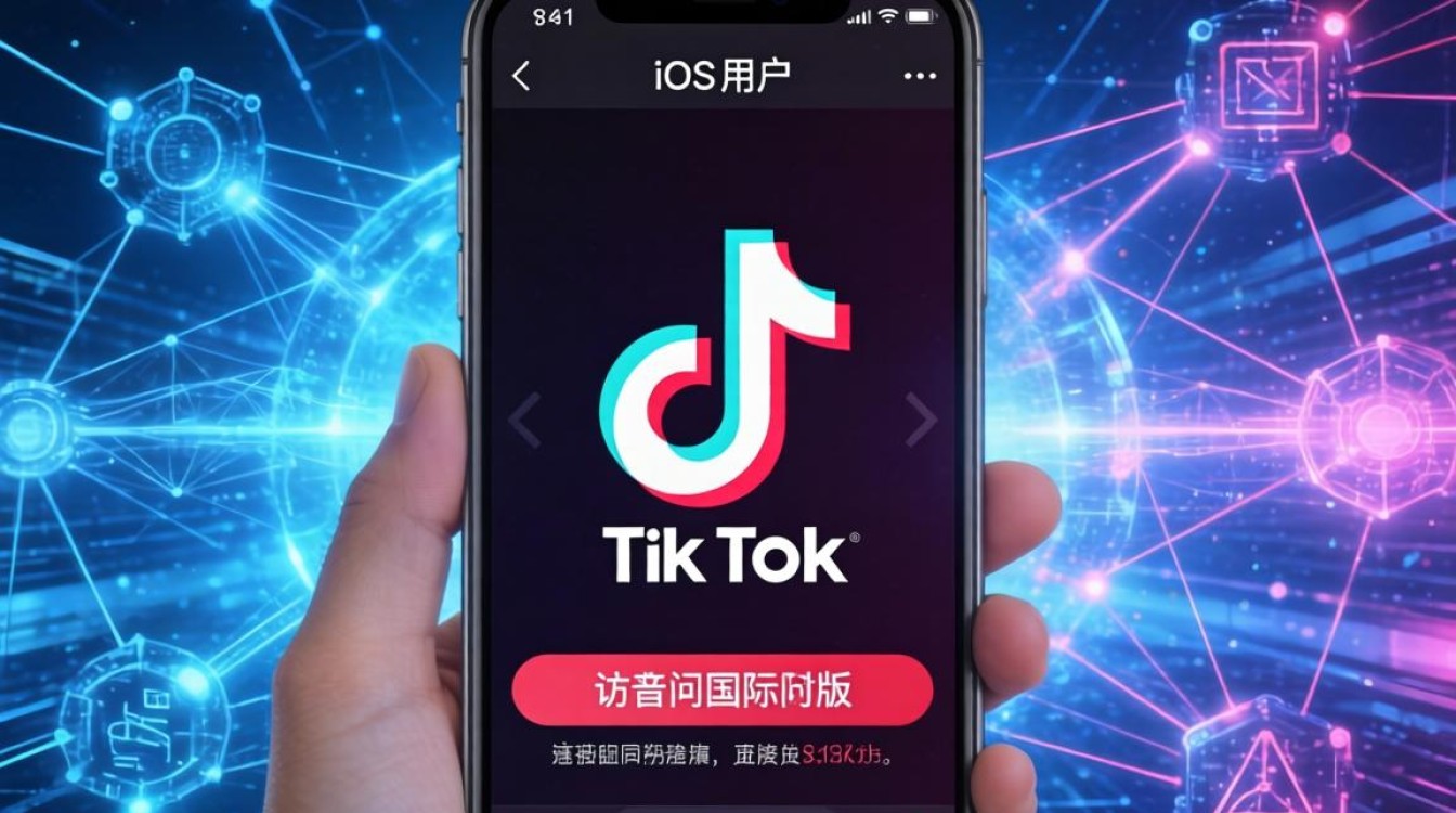 抖音ios为什么tiktok不了,抖音ios怎么安装tiktok教程 抖音ios怎么安装tiktok教程